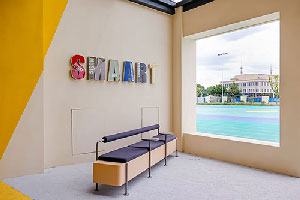 NCUK&蒙納士天華學習中心