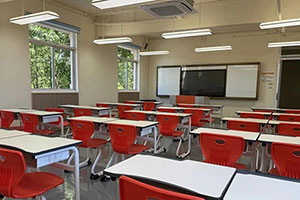 新加坡高本碩貫通課程