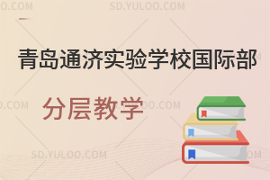 青岛通济实验学校国际部分层教学是怎样的？