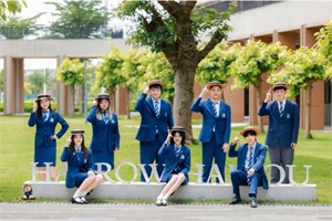 國際高中春季0.5銜接班