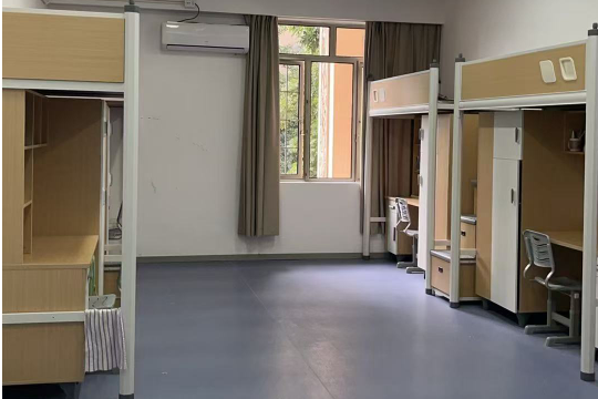 杭州英才學校學生宿舍