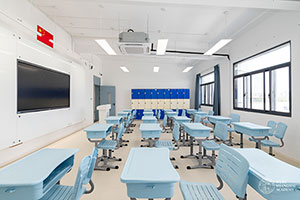 初中創(chuàng)新項(xiàng)目