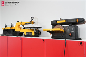 君誠國際雙語學校AI大樓內部配置2