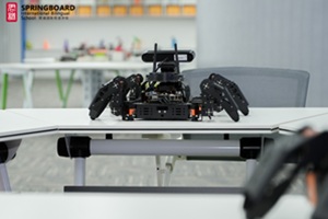 德國留學(xué)項(xiàng)目