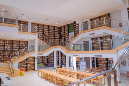 協同國際高中部