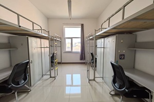 大連東軟國際課程中心宿舍