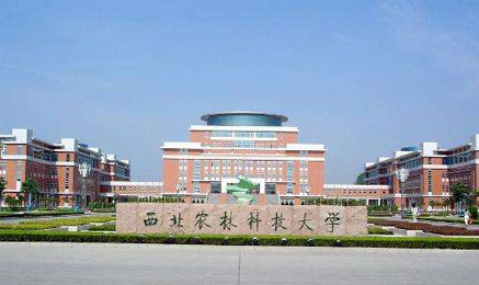 大学地处中华农耕文明发祥地,国家级农业高新技术产业示范区——陕西